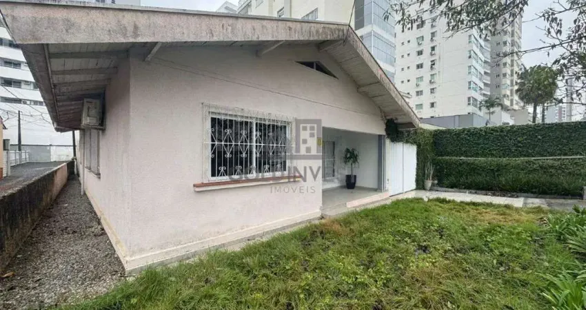 Casa para alugar no São Luiz, Brusque 