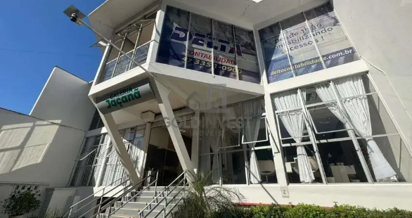 Ponto comercial para alugar no Centro I, Brusque 