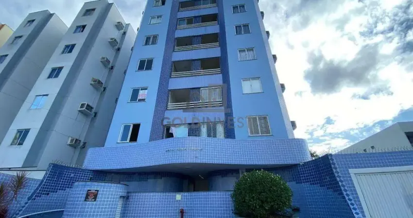 Apartamento com 3 dormitórios no bairro Centro I-Brusque!!