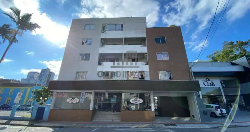 Apartamento com 3 dormitórios no Centro de Brusque!!