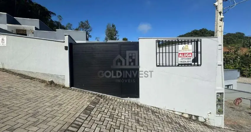 Casa com 3 quartos no bairro Primeiro de Maio!!!