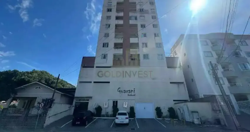 Apartamento com 2 quartos no bairro Guarani!!!