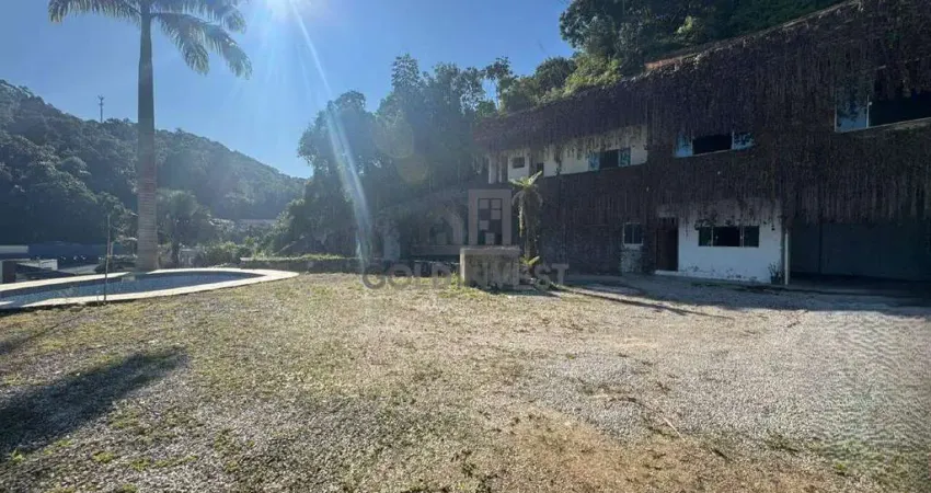 Casa para alugar no São Pedro, Brusque 
