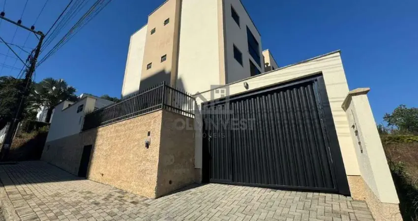 Apartamento com 2 quartos no bairro Souza Cruz!!!