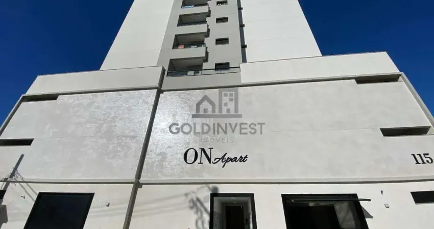 Apartamento 100% mobiliado no bairro Santa Terezinha-Brusque!!!