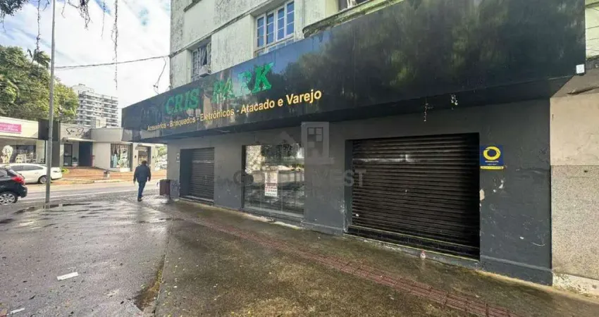 Ponto comercial para alugar no Centro I, Brusque 