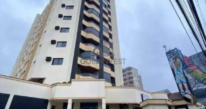 Sala comercial com 40m² no CENTRO de Brusque!!!