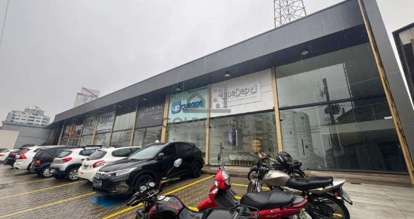 Ponto comercial para alugar no Centro I, Brusque 