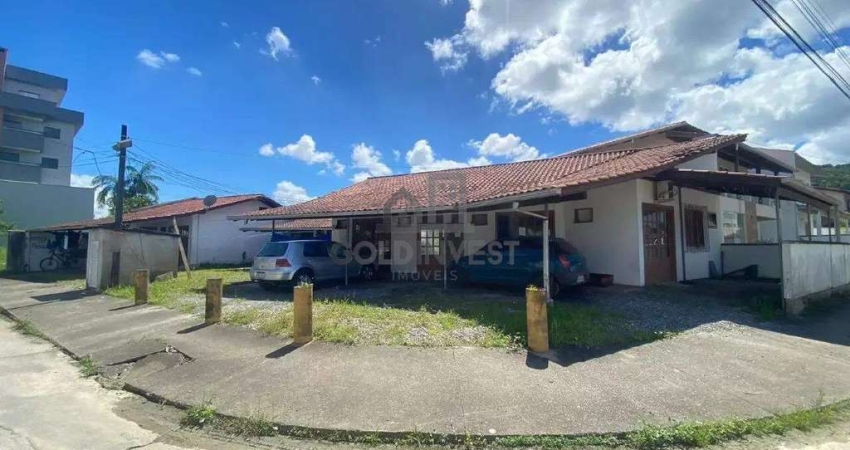 Apartamento com 1 quarto no bairro Santa Terezinha!!!