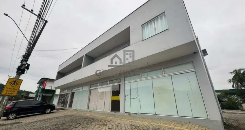 Ponto comercial para alugar no Rio Branco, Brusque 
