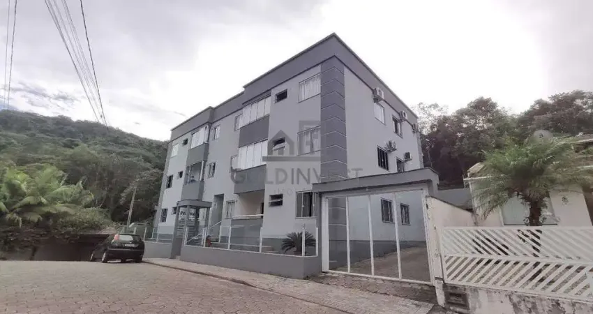 Apartamento com 2 quartos para alugar no São Pedro, Brusque 