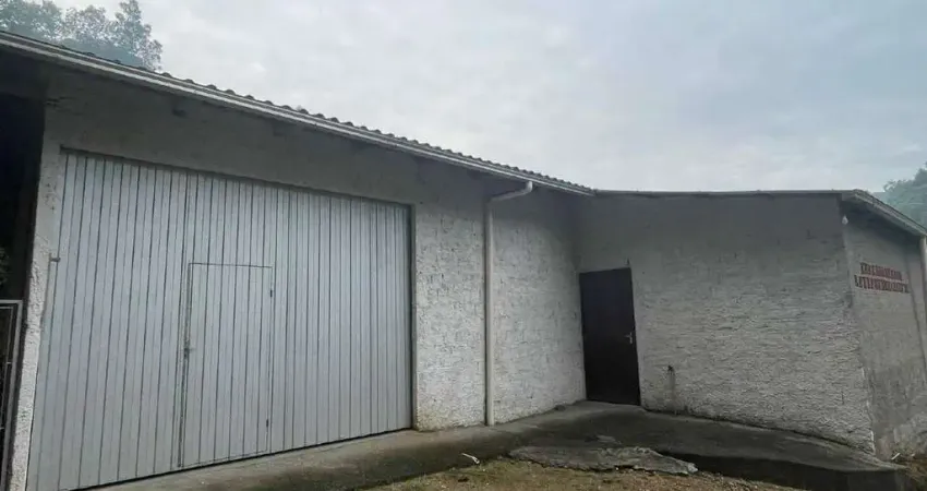 Barracão / Galpão / Depósito para alugar no São Pedro, Brusque 