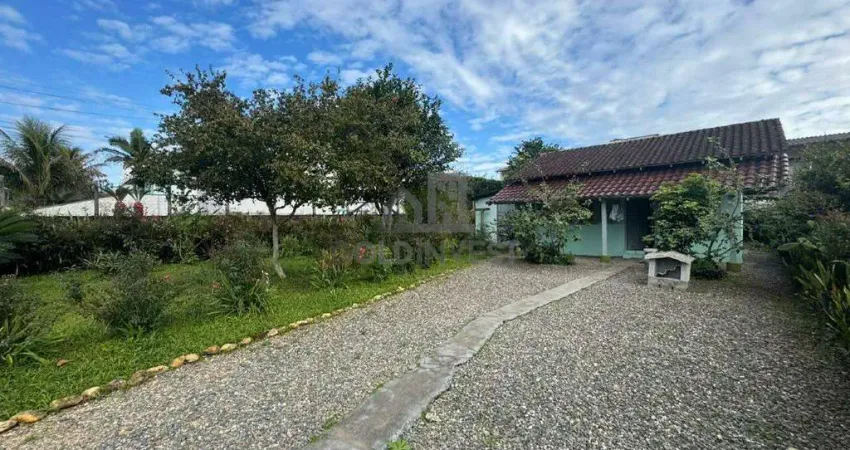 Casa com 2 quartos para alugar no Dom Joaquim, Brusque 