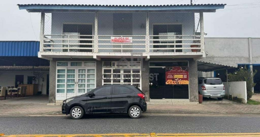 Casa com 3 quartos para alugar no Centro, Guabiruba 