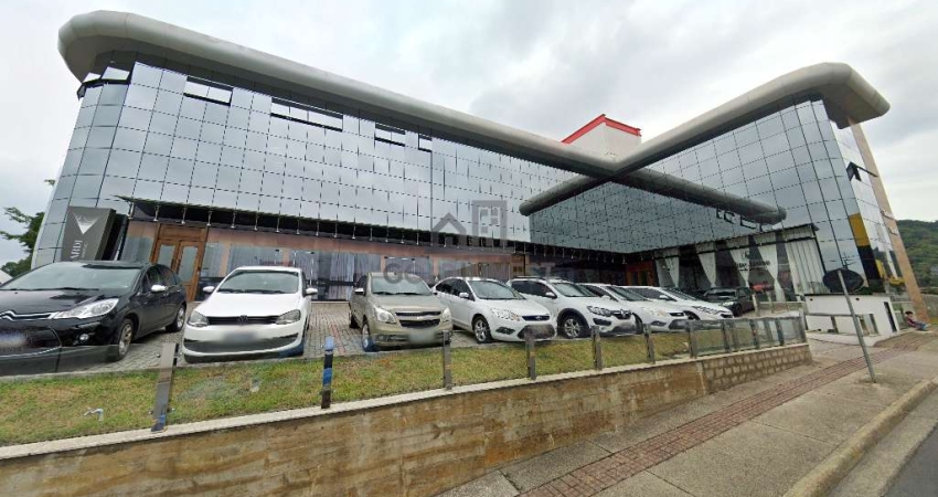 Ponto comercial para alugar no Centro II, Brusque 