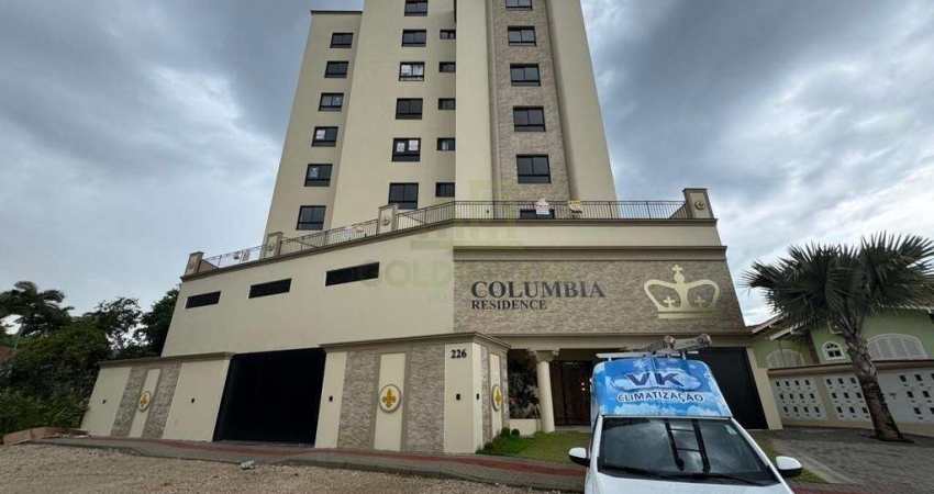 Apartamento com 1 quarto no bairro Santa Terezinha!!!
