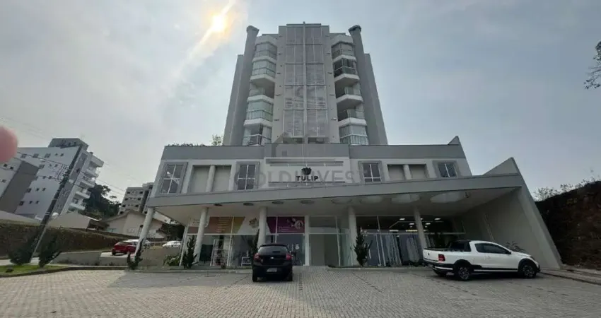 Ponto comercial para alugar no Souza Cruz, Brusque 