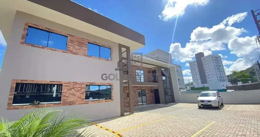 Apartamento com 1 quarto no bairro Santa Terezinha!!!