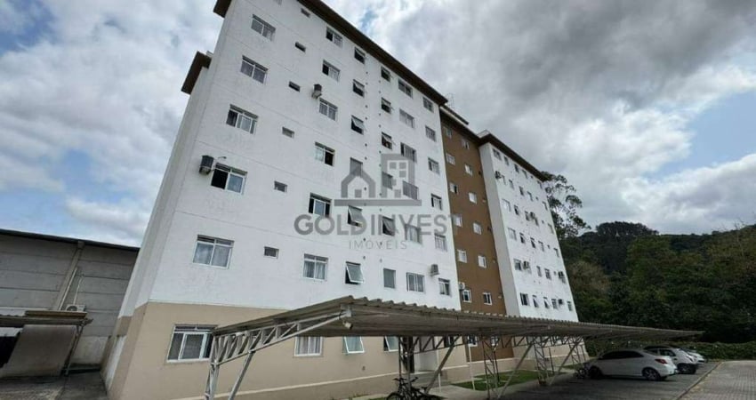 Apartamento com 2 quartos para alugar no Guarani, Brusque 