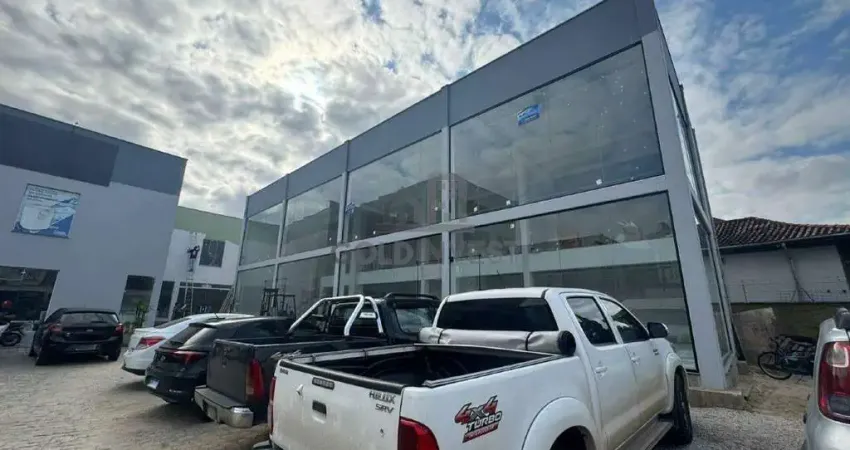 Ponto comercial para alugar no Centro I, Brusque 
