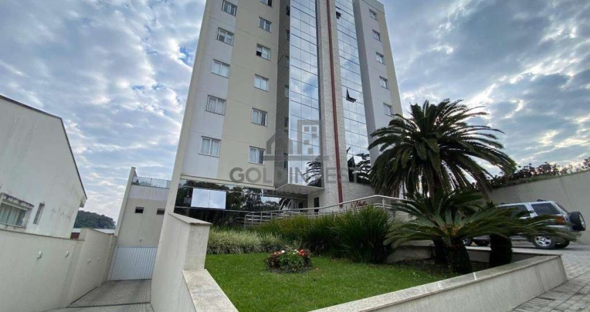 Apartamento mobiliado com 2 dormitórios no bairro Souza Cruz-Brusque!!