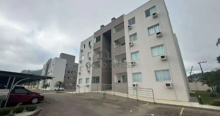 Apartamento com 2 quartos no bairro Limeira Baixa!!!