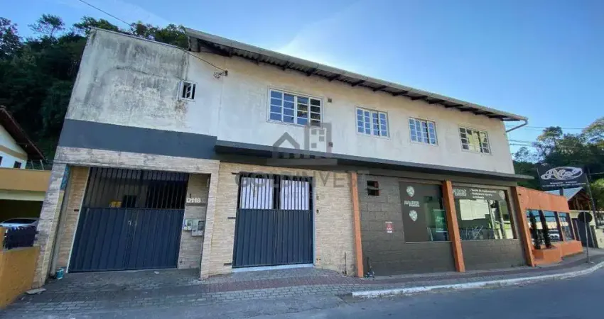 Casa com 3 quartos para alugar no São Pedro, Brusque 