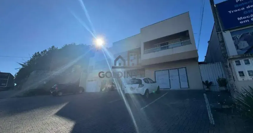 Casa para alugar no Souza Cruz, Brusque 