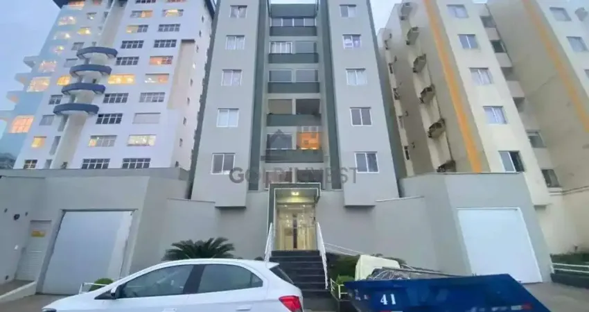 Apartamento com 3 quartos para alugar no Centro I, Brusque 