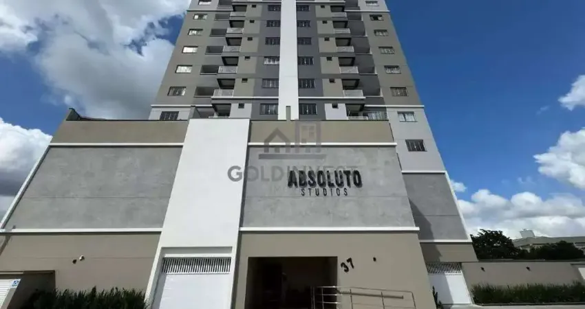 Apartamento com 1 quarto no bairro Santa Terezinha!!!
