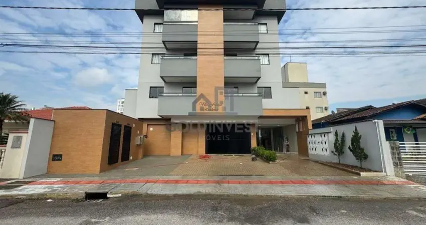 Apartamento com 2 quartos no bairro Santa Terezinha!!!
