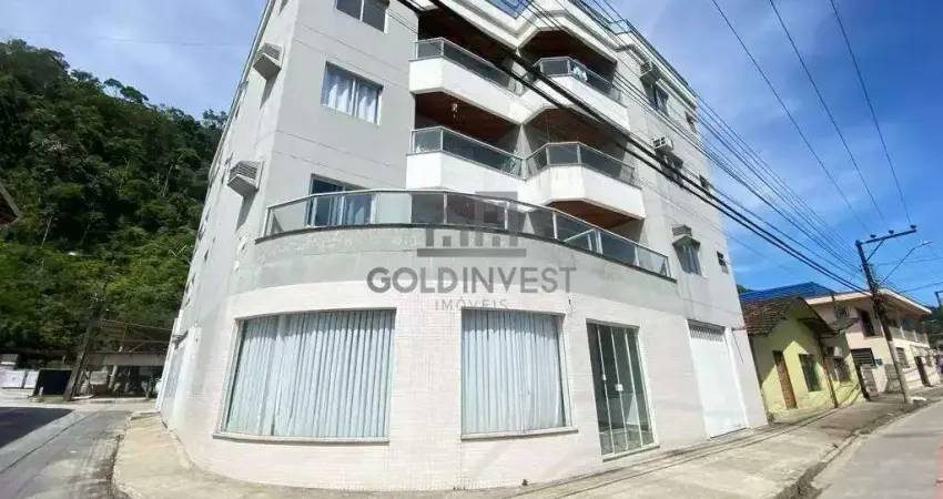Apartamento com 2 quartos no bairro Primeiro de Maio!!!