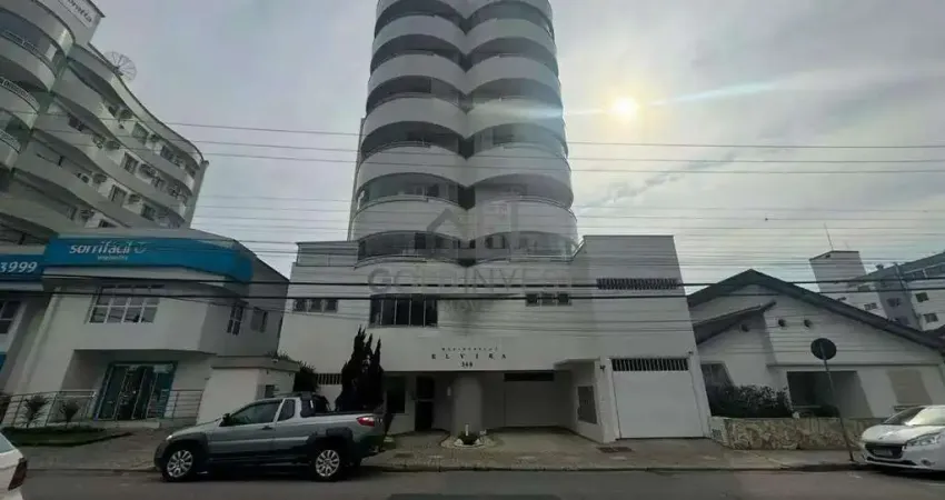 Apartamento com 3 quartos para alugar no Centro I, Brusque 