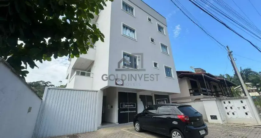 Apartamento com 2 quartos no bairro Nova Brasília!!!