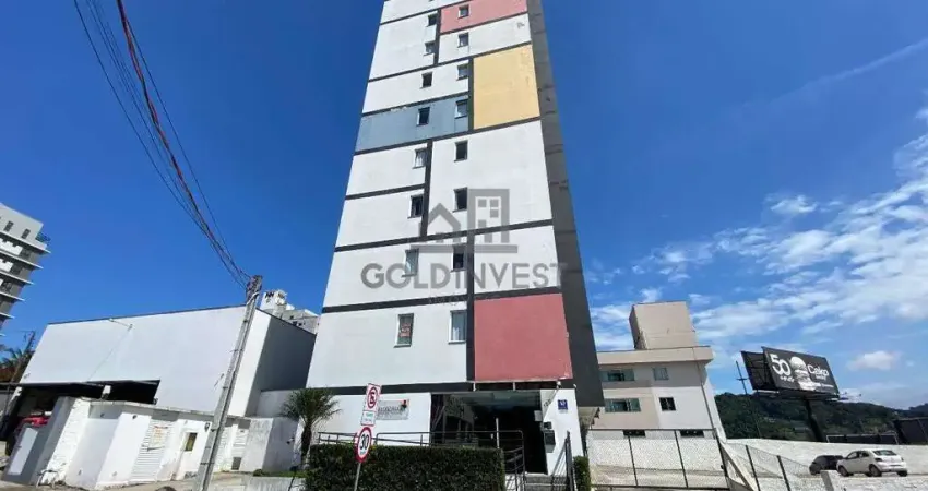 Apartamento com 1 quarto para alugar no Santa Terezinha, Brusque