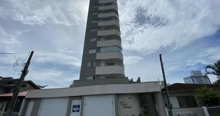 Apartamento com 2 quartos para alugar no Santa Rita, Brusque