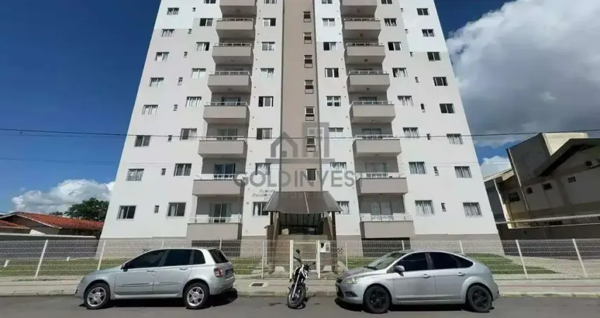 Apartamento com 2 quartos para alugar no Santa Rita, Brusque 