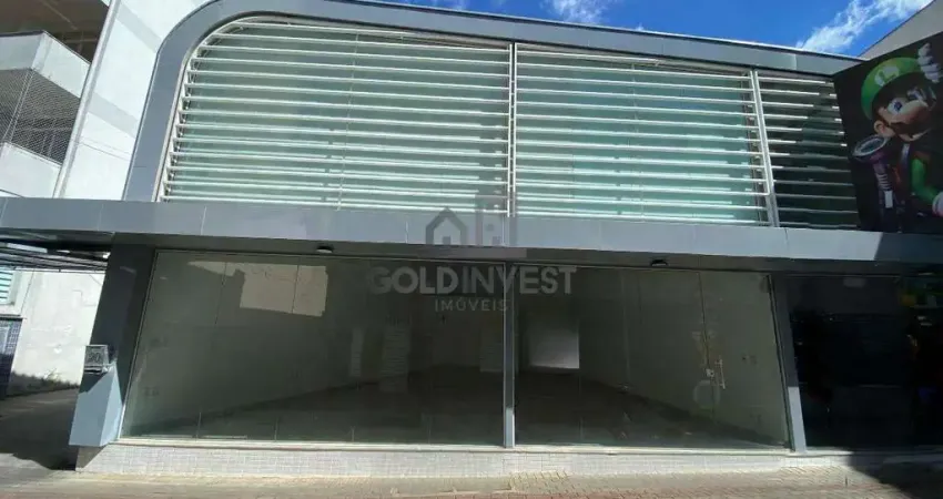 Ponto comercial para alugar no Centro I, Brusque 