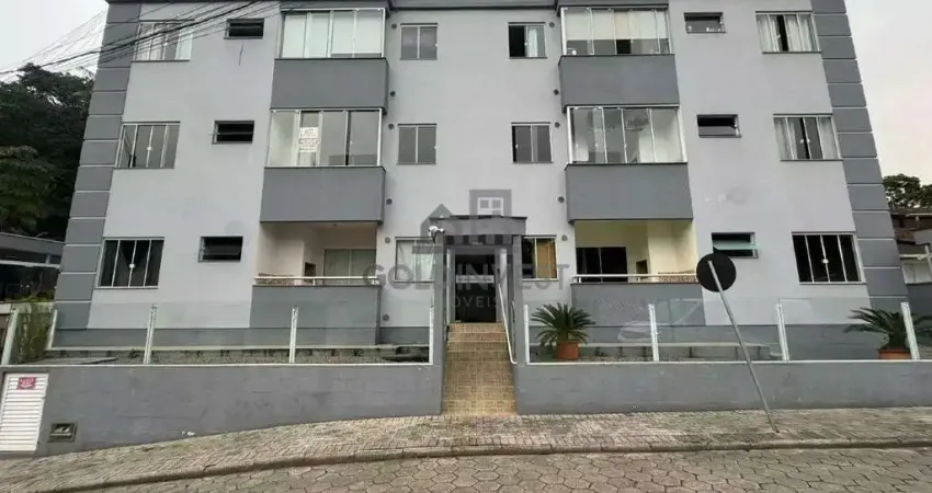 Apartamento com 2 quartos para alugar no São Pedro, Brusque 