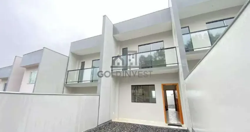 Casa com 2 quartos para alugar no Limeira Baixa, Brusque 