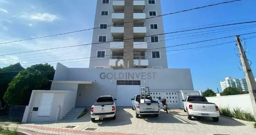 Apartamento com 3 quartos para alugar no São Luiz, Brusque