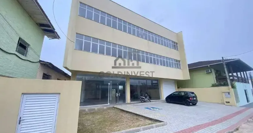 Barracão / Galpão / Depósito para alugar no Nova Brasília, Brusque 