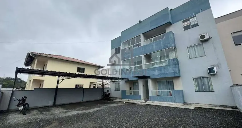 Apartamento com 2 quartos para alugar no Rio Branco, Brusque 