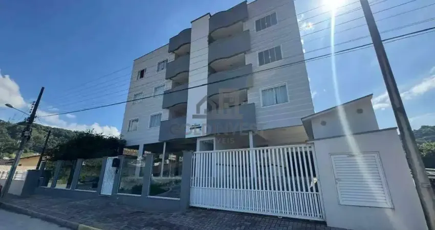 Apartamento com 2 quartos para alugar no Guarani, Brusque 