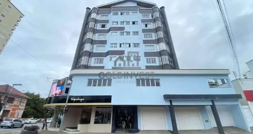 Apartamento com 3 quartos para alugar no Centro I, Brusque