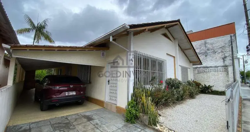 Casa com 4 quartos para alugar no Centro I, Brusque 