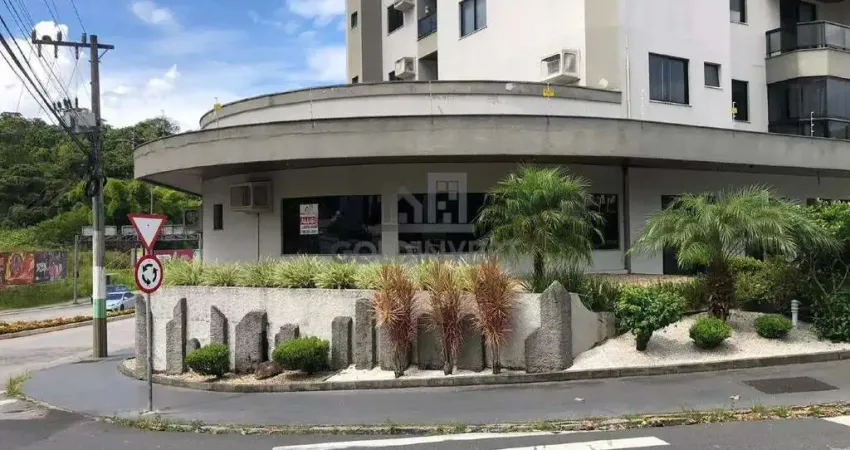 Ponto comercial para alugar no Centro I, Brusque