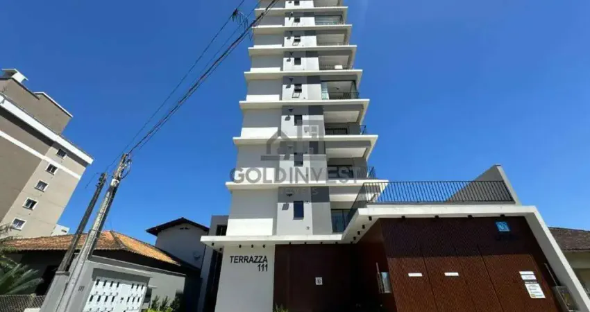 Apartamento com 2 quartos para alugar no Santa Terezinha, Brusque