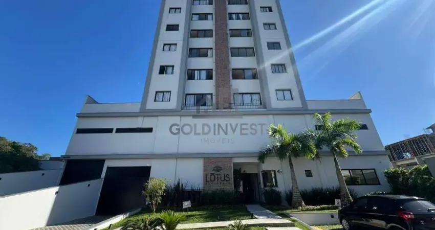 Apartamento com 2 quartos para alugar no Guarani, Brusque 