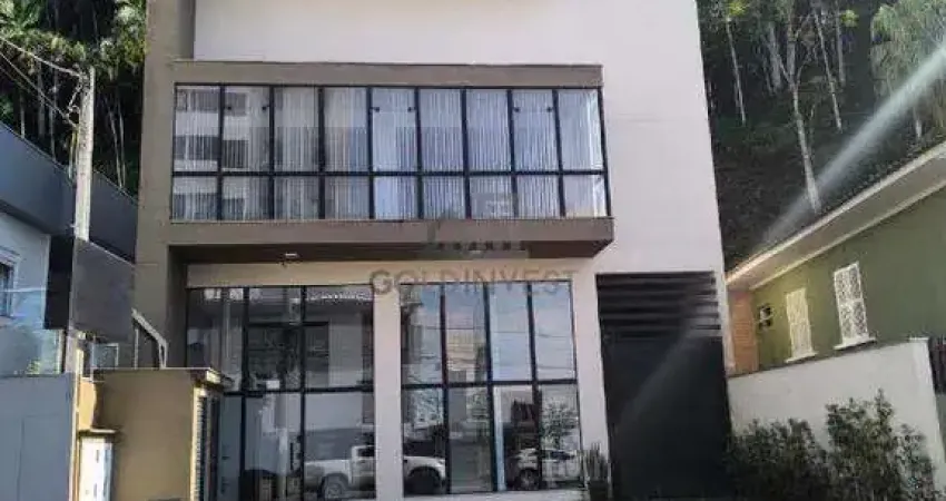 Ponto comercial para alugar no Centro I, Brusque 